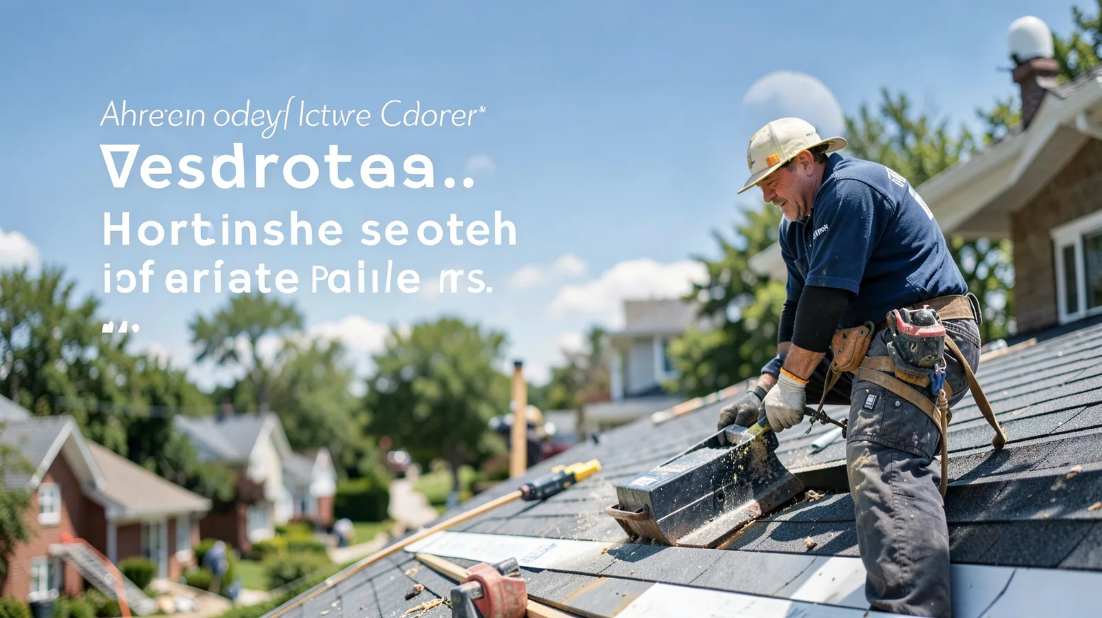 Roof Replacement in Searsmont, ME near me